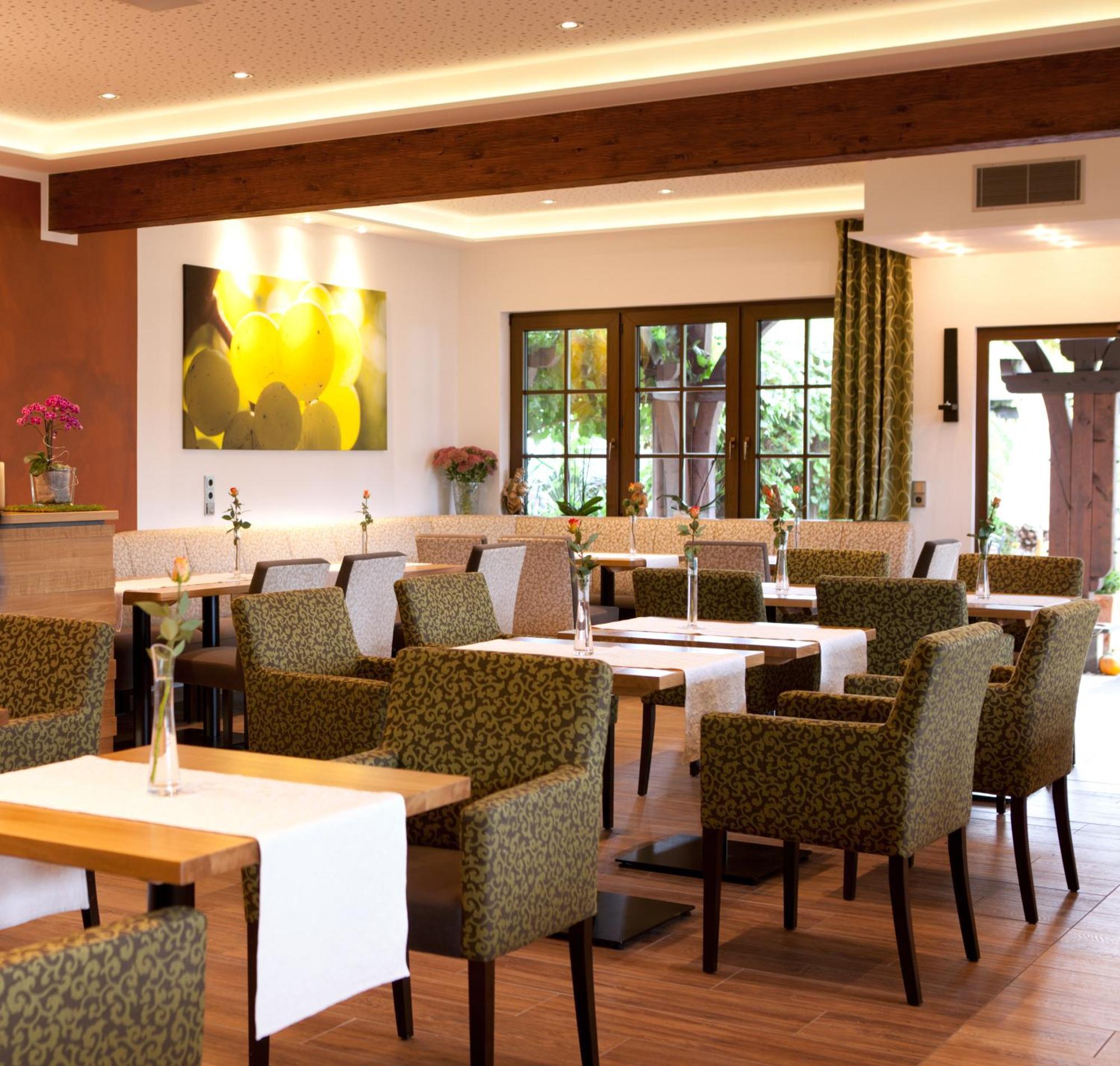 Weinhotel Sonnenschein Ernst Zewnętrze zdjęcie